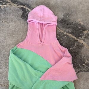 Katie J NYC GIrls (7-14) Large Wicked Hoodie